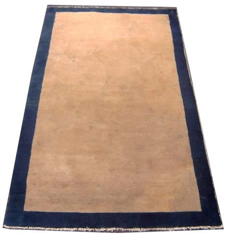 beijing antique rug