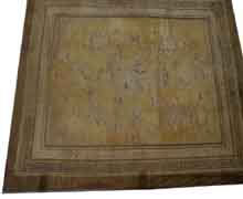 kansu antique carpets