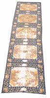 ningxia antique rug