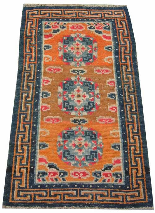 tibetan antique rugs