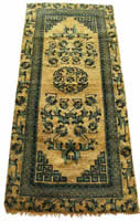 inner-mongolia antique rug