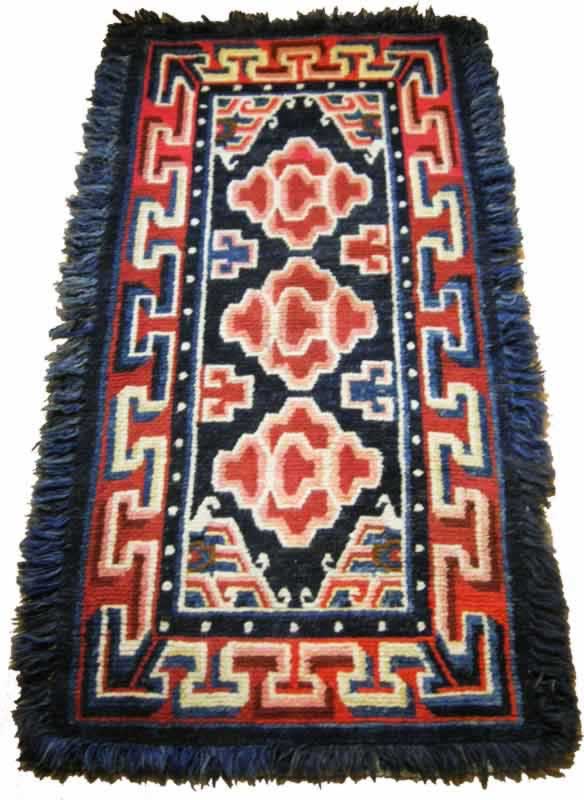 tibetan antique rugs