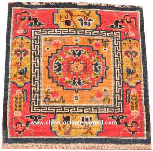 tibetan antique rugs