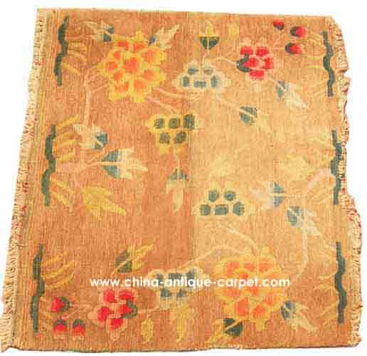tibetan antique rugs