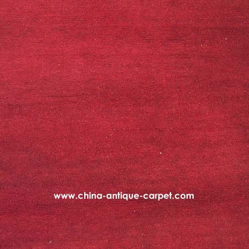 inner-mongolia antique rug