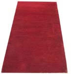 inner-mongolia antique rug