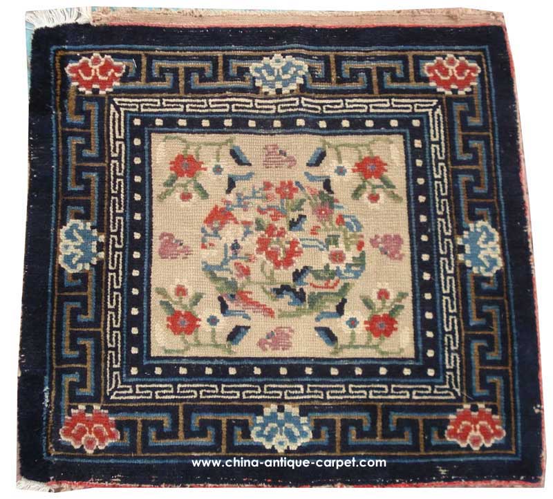 tibetan antique rugs