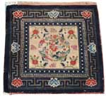 tibetan antique rugs