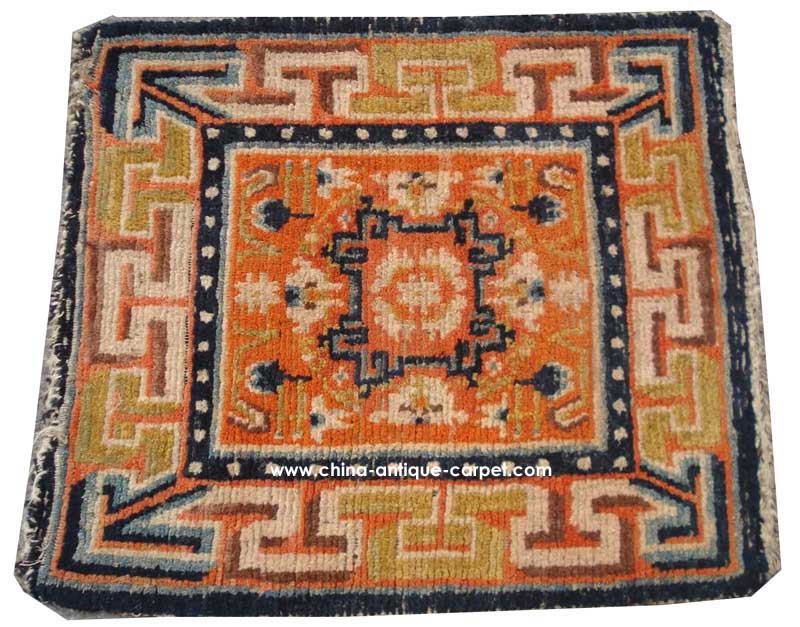 tibetan antique rugs