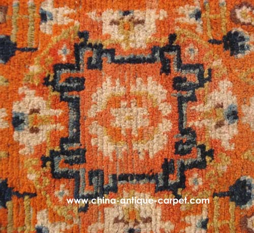 tibetan antique rugs