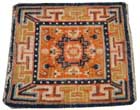 tibetan antique rugs