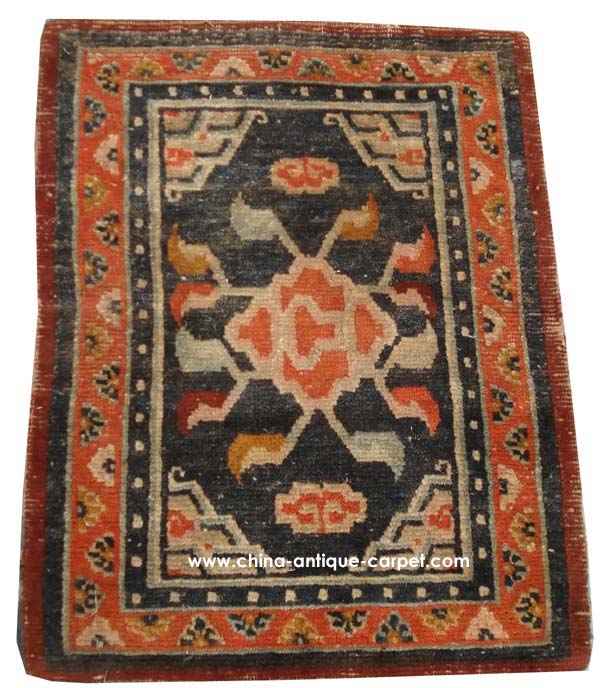 tibetan antique rugs