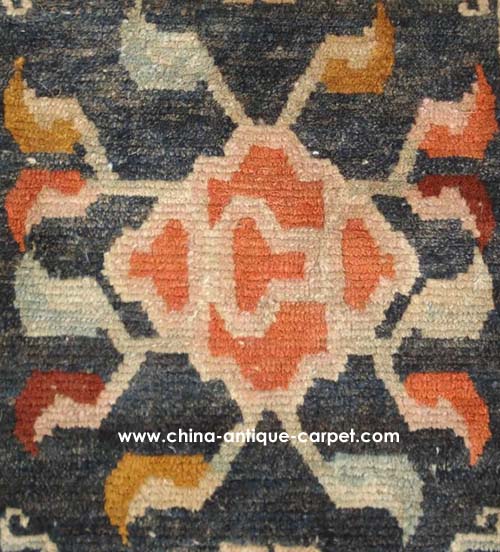 tibetan antique rugs