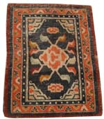 tibetan antique rugs