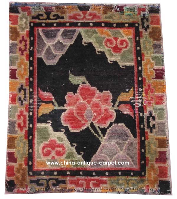 tibetan antique rugs