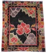 tibetan antique rugs