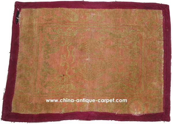 tibetan antique rugs