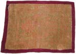 tibetan antique rugs