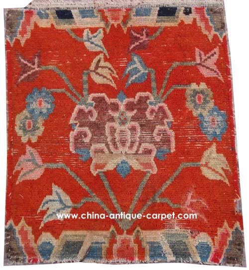 tibetan antique rugs