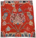 tibetan antique rugs