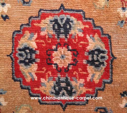 tibetan antique rugs