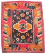 tibetan antique rugs