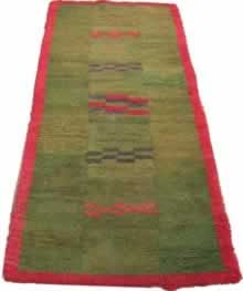 tibetan antique rugs