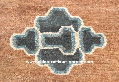 tibetan antique rugs