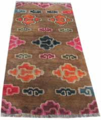 tibetan antique rugs