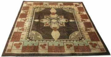 beijing antique rug