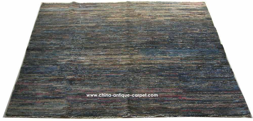 inner-mongolia antique carpet