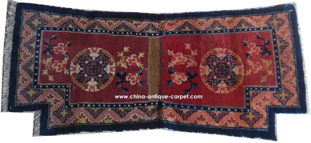 inner-mongolia antique carpet