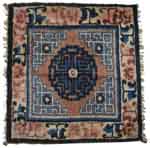 inner-mongolia antique carpet