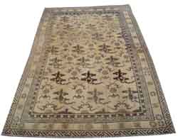 inner-mongolia antique carpet