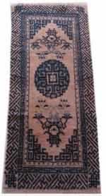 inner-mongolia antique carpet