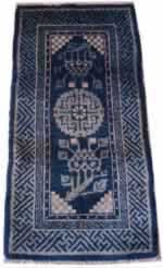 inner-mongolia antique carpet